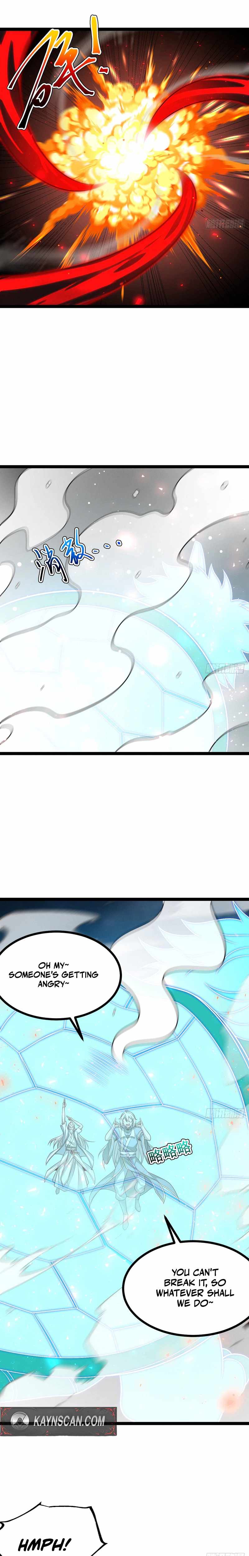 I Was Forced by the System to Become a Villain Chapter 127-eng-li - Page 1