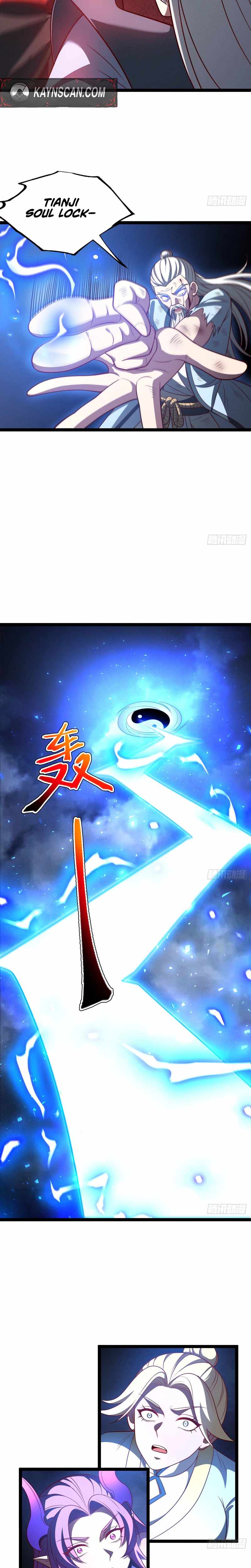 I Was Forced by the System to Become a Villain Chapter 127-eng-li - Page 5