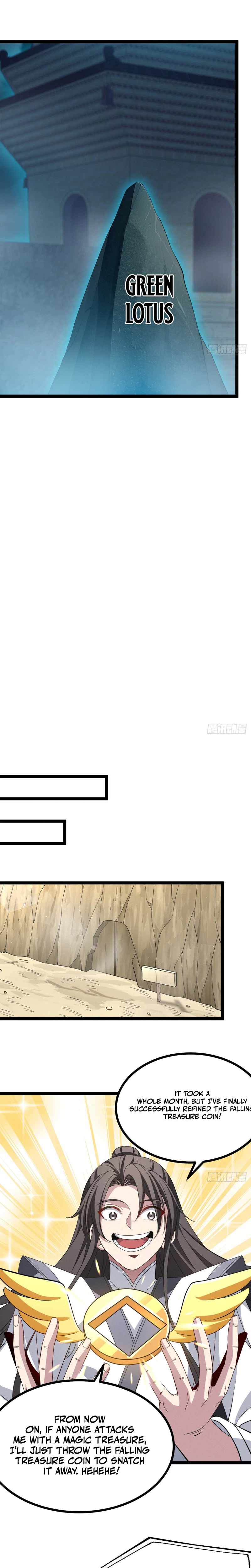 I Was Forced by the System to Become a Villain Chapter 128-eng-li - Page 10