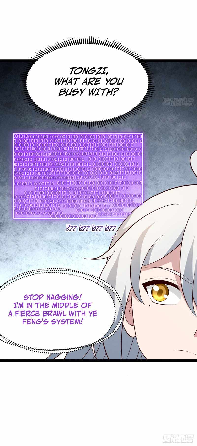 I Was Forced by the System to Become a Villain Chapter 129-eng-li - Page 7