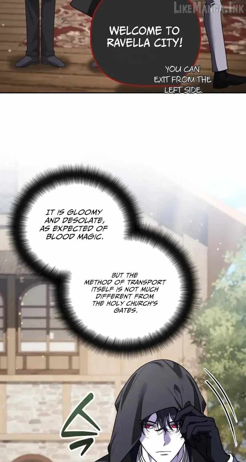 Sovereign of the Infinite Clones Chapter 84-eng-li - Page 59