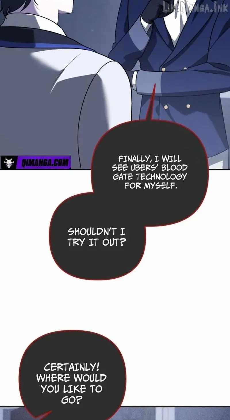 Sovereign of the Infinite Clones Chapter 84-eng-li - Page 48