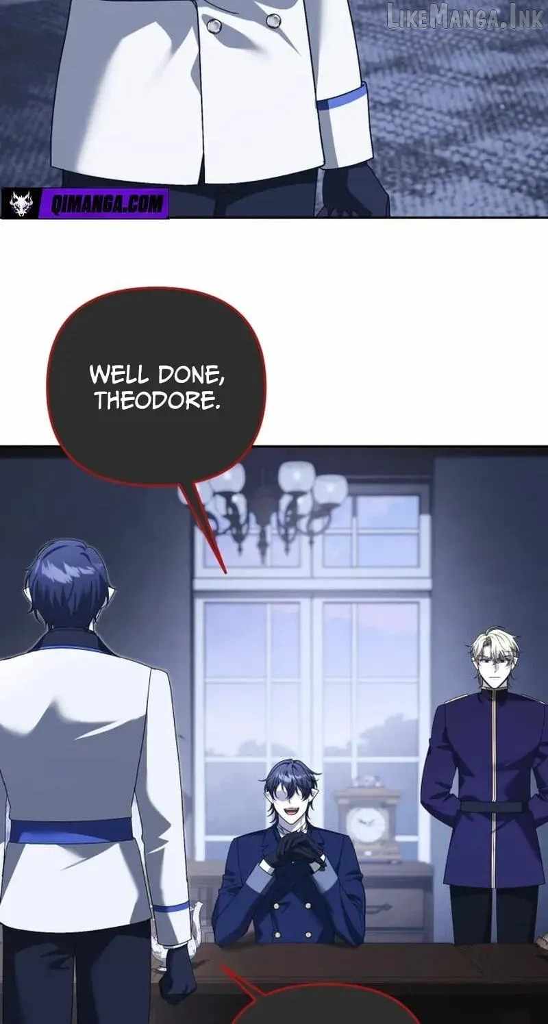 Sovereign of the Infinite Clones Chapter 84-eng-li - Page 38