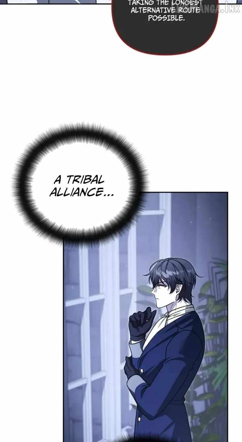 Sovereign of the Infinite Clones Chapter 84-eng-li - Page 46
