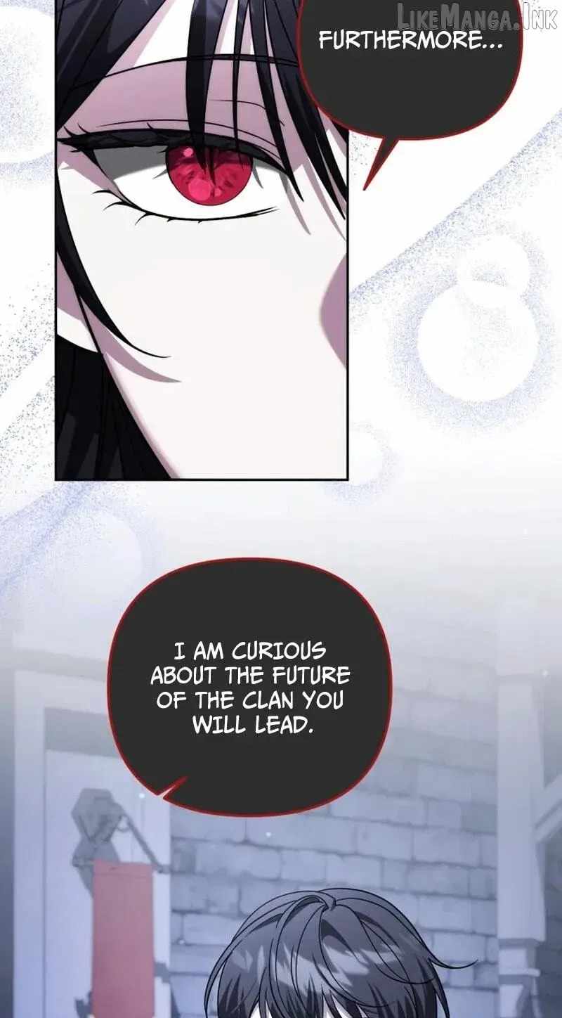 Sovereign of the Infinite Clones Chapter 84-eng-li - Page 22