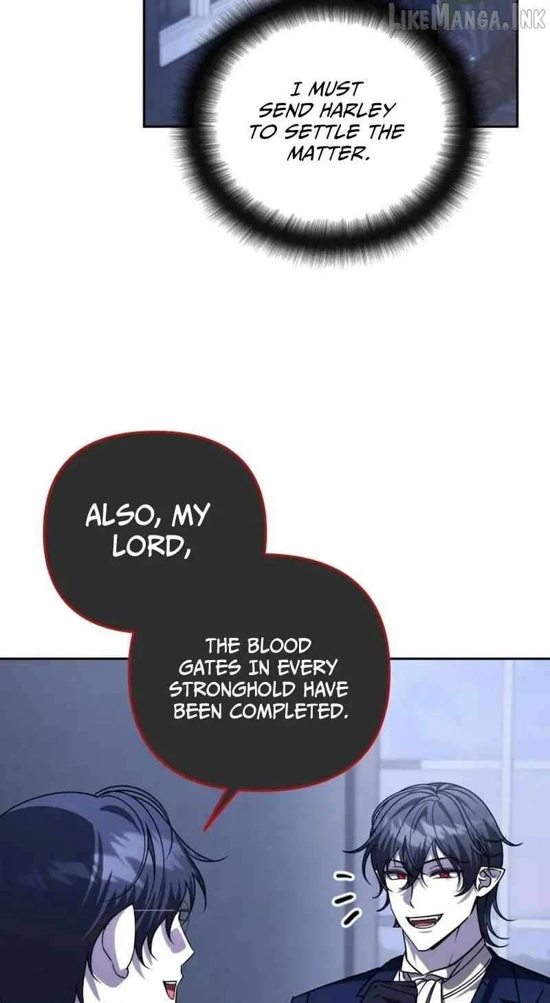 Sovereign of the Infinite Clones Chapter 84-eng-li - Page 47