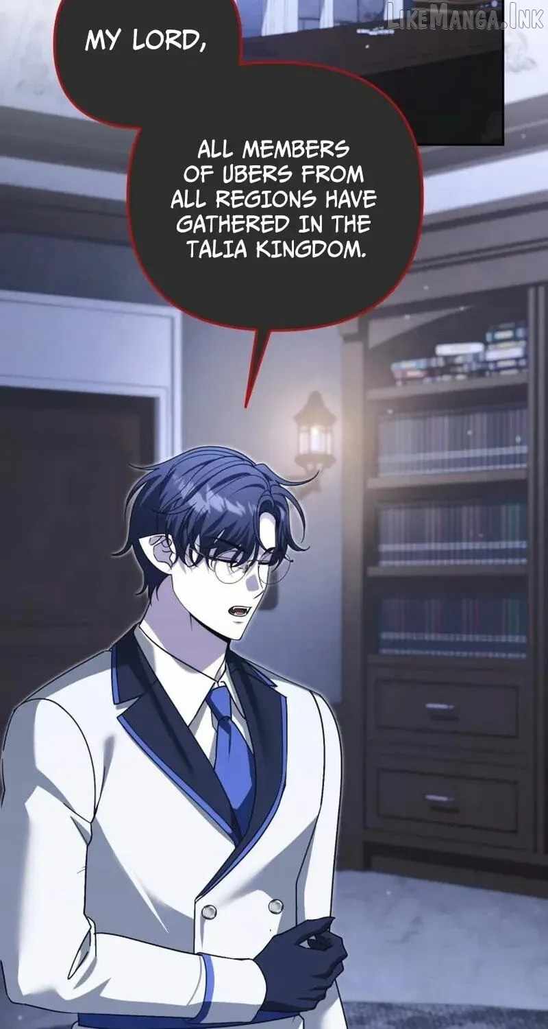 Sovereign of the Infinite Clones Chapter 84-eng-li - Page 37