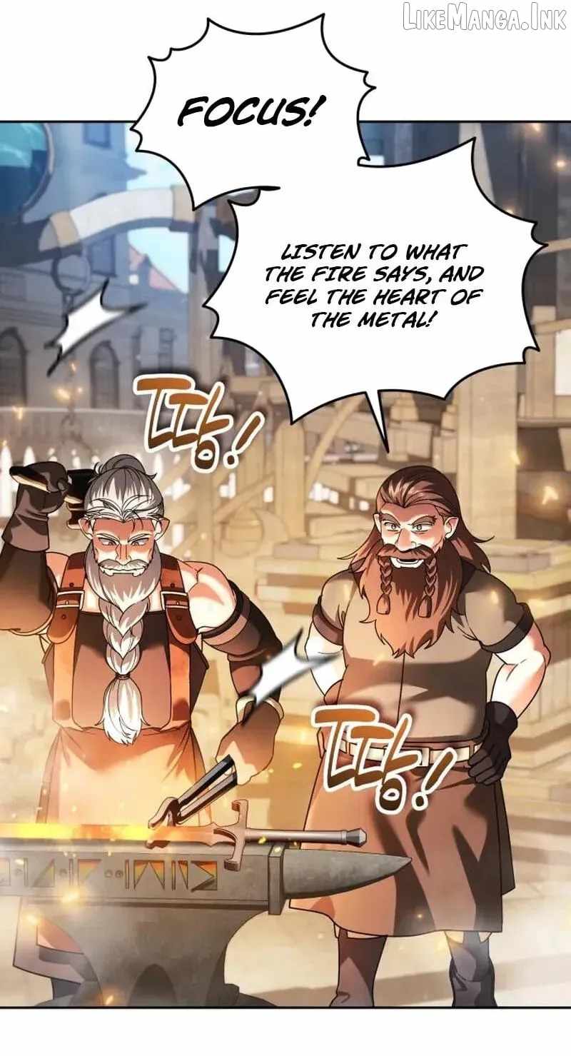 Sovereign of the Infinite Clones Chapter 84-eng-li - Page 2