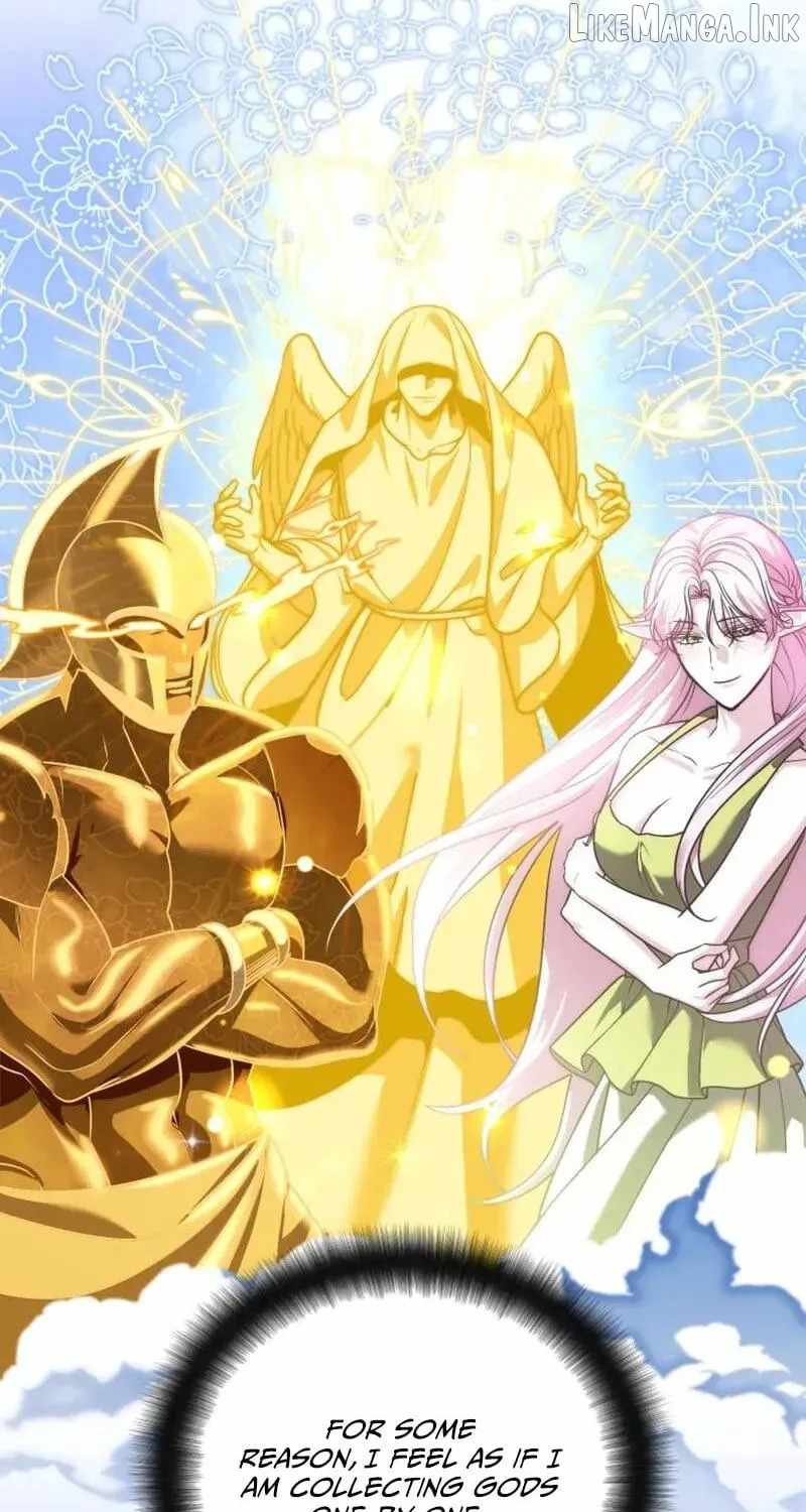 Sovereign of the Infinite Clones Chapter 84-eng-li - Page 16