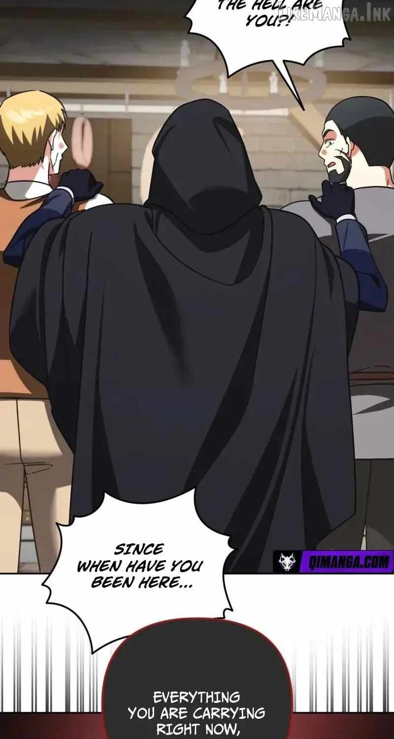 Sovereign of the Infinite Clones Chapter 84-eng-li - Page 83