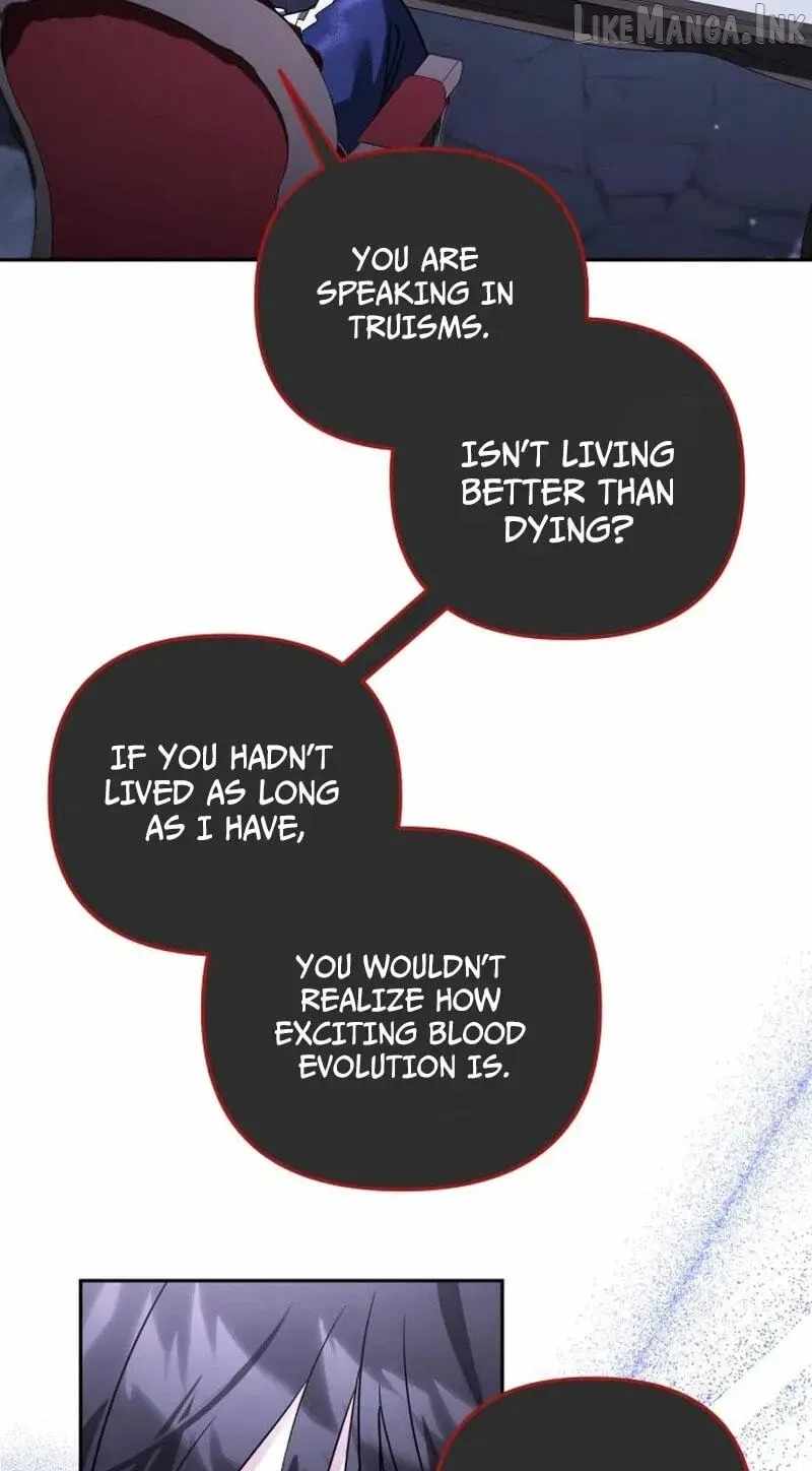 Sovereign of the Infinite Clones Chapter 84-eng-li - Page 21