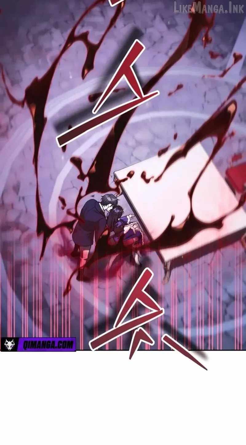 Sovereign of the Infinite Clones Chapter 84-eng-li - Page 28