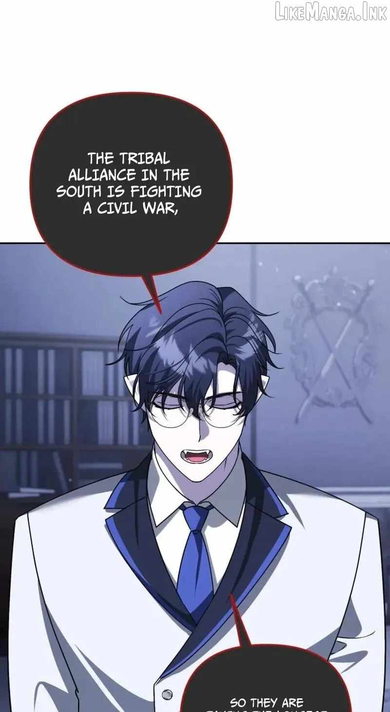 Sovereign of the Infinite Clones Chapter 84-eng-li - Page 45