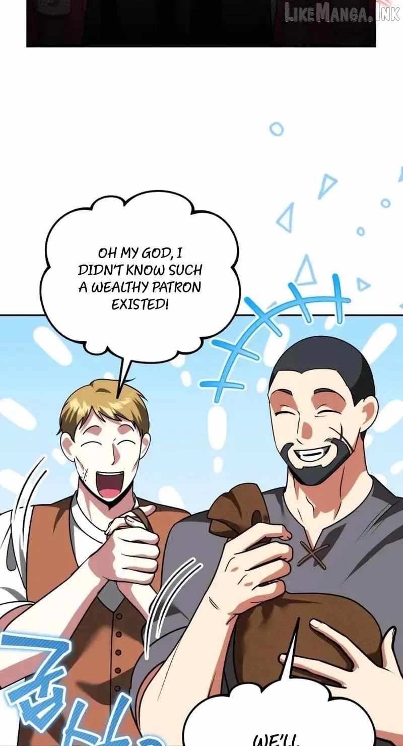 Sovereign of the Infinite Clones Chapter 84-eng-li - Page 87