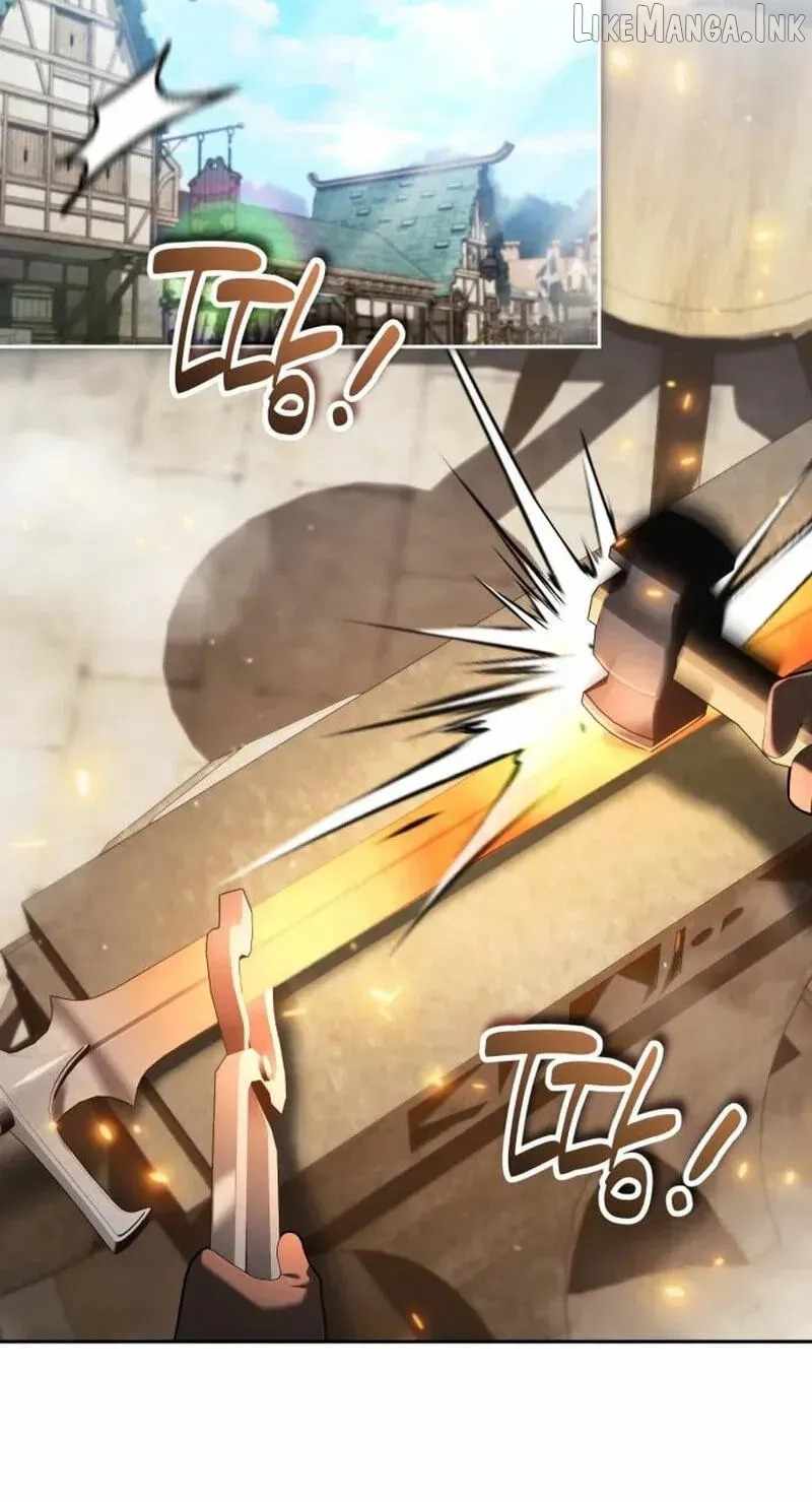 Sovereign of the Infinite Clones Chapter 84-eng-li - Page 1
