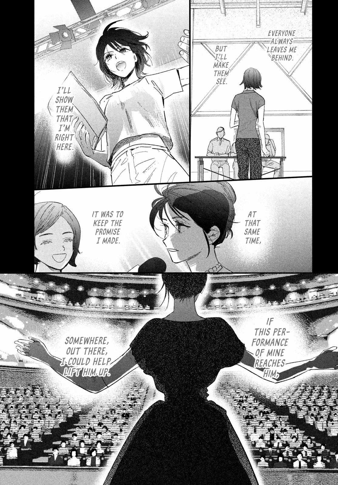 Zach no Koi Chapter 9-eng-li - Page 12