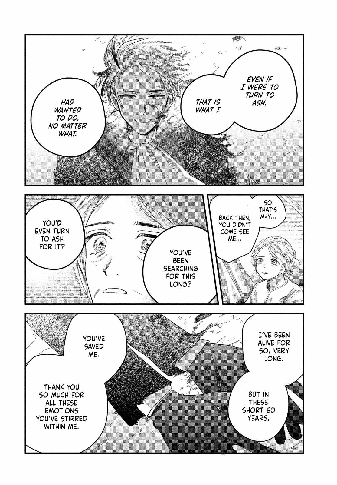 Zach no Koi Chapter 9-eng-li - Page 39
