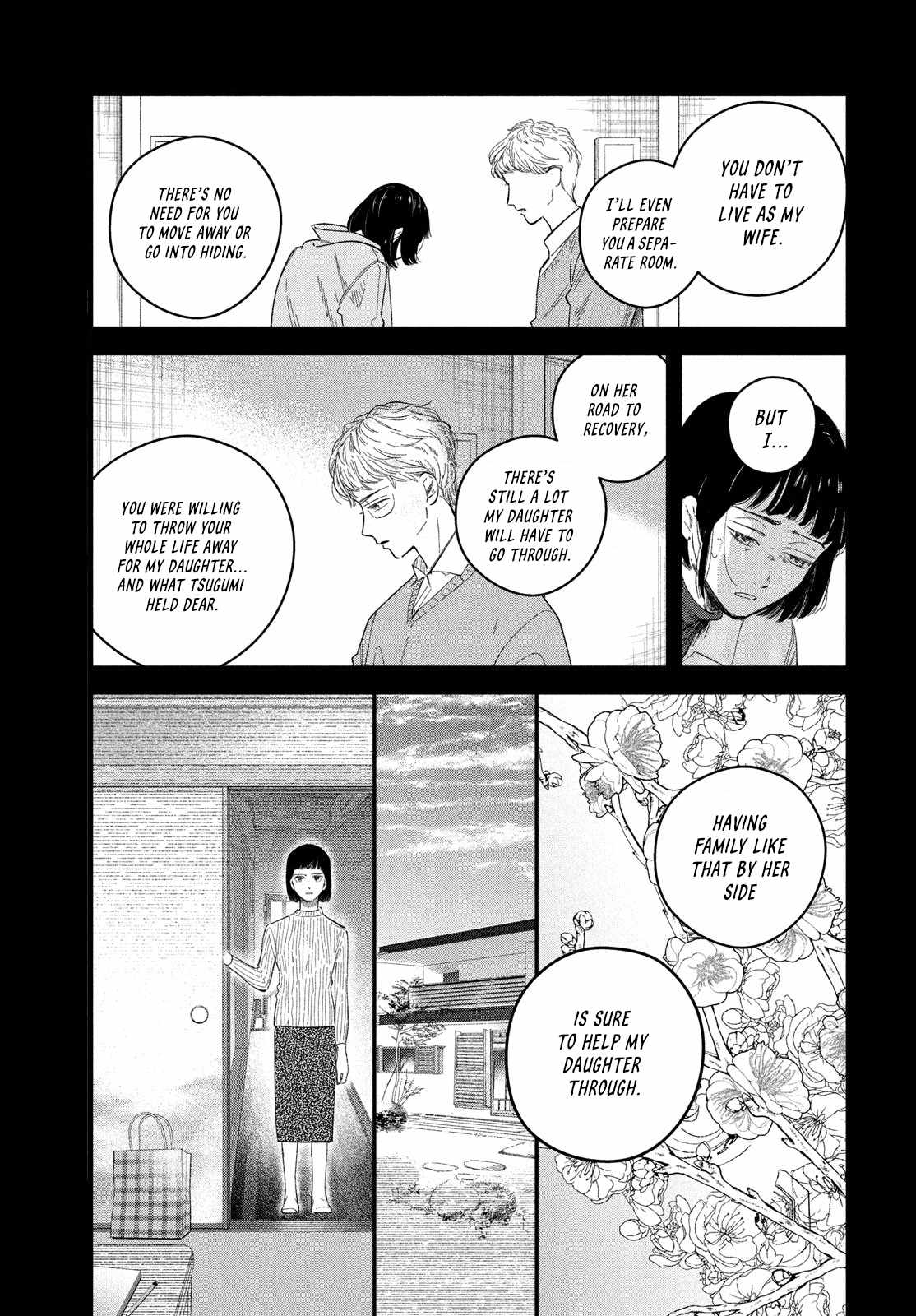 Zach no Koi Chapter 9-eng-li - Page 26