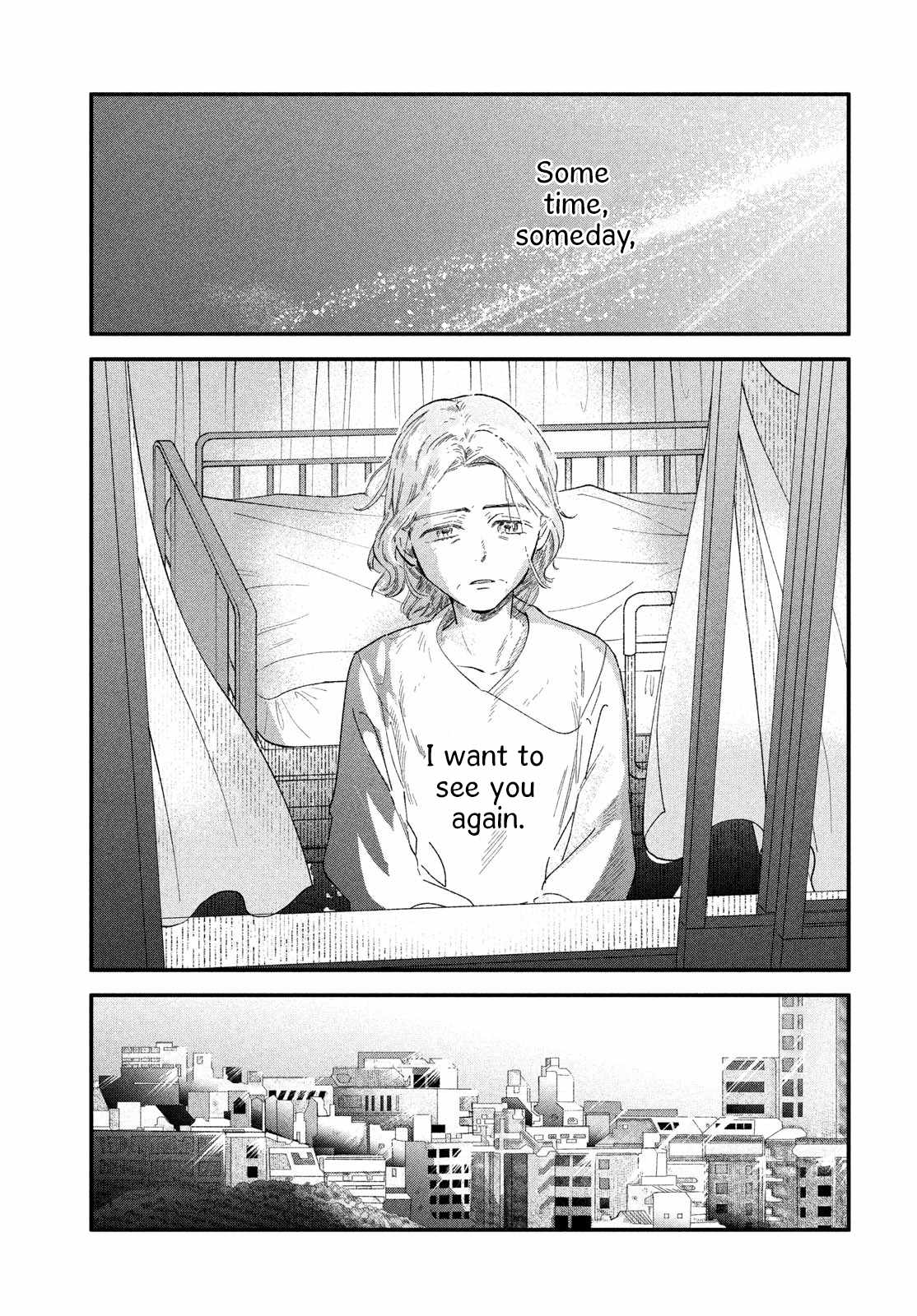 Zach no Koi Chapter 9-eng-li - Page 42
