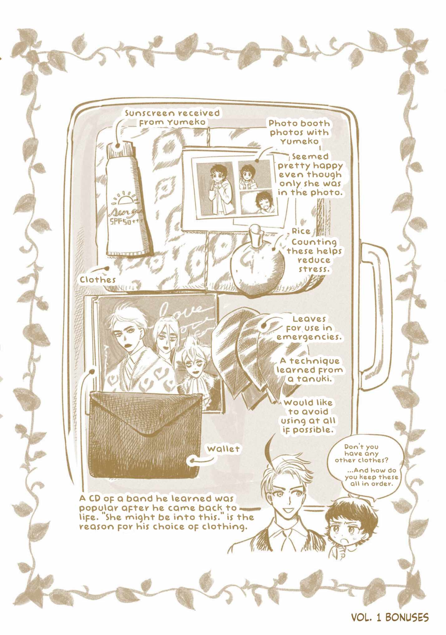 Zach no Koi Chapter 9-eng-li - Page 47