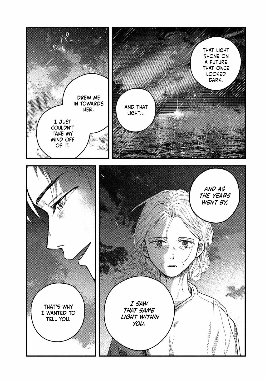 Zach no Koi Chapter 9-eng-li - Page 16