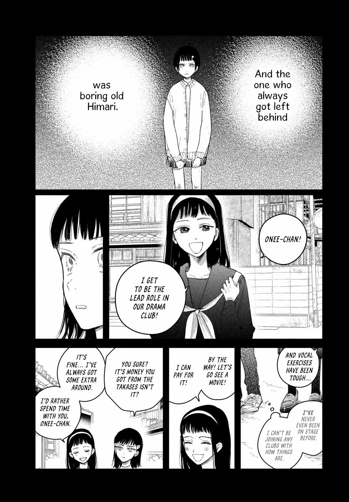 Zach no Koi Chapter 9-eng-li - Page 4