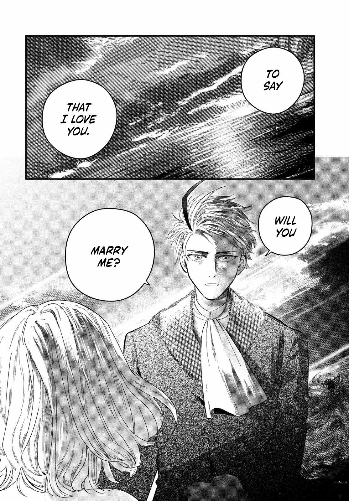 Zach no Koi Chapter 9-eng-li - Page 17