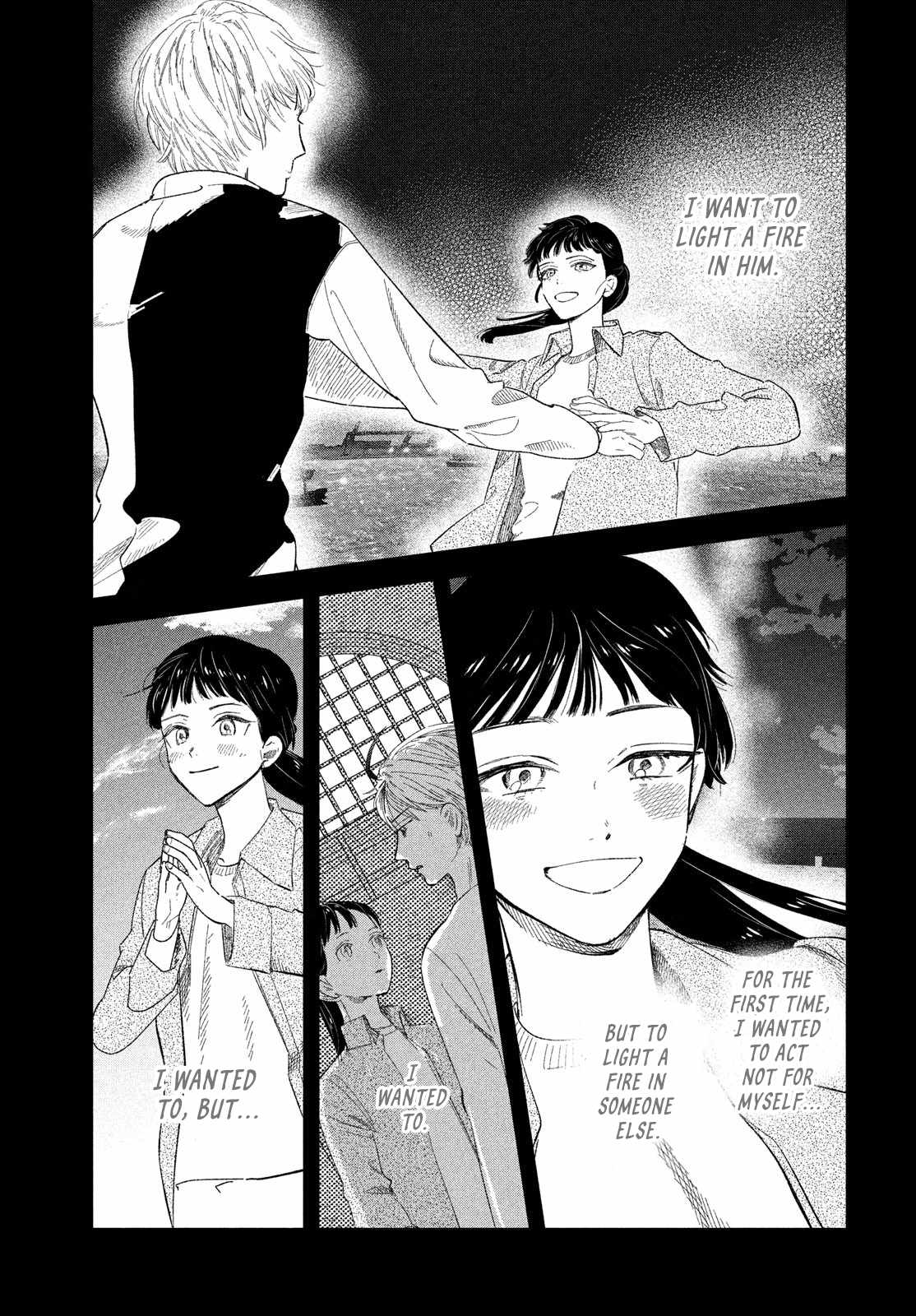 Zach no Koi Chapter 9-eng-li - Page 10