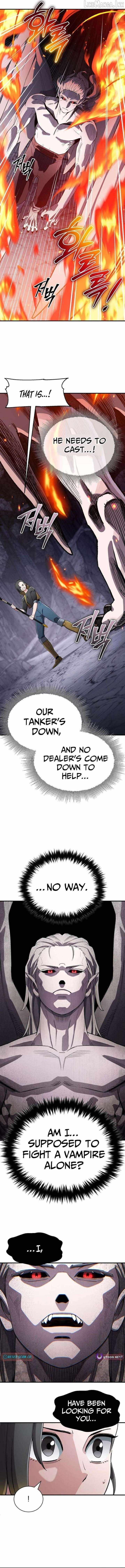 Blood Demon Reincarnation Chapter 55-eng-li - Page 12