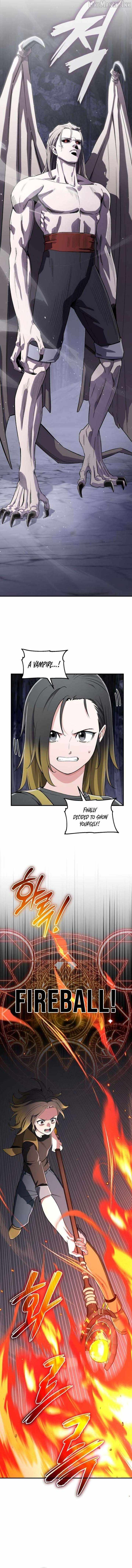 Blood Demon Reincarnation Chapter 55-eng-li - Page 11