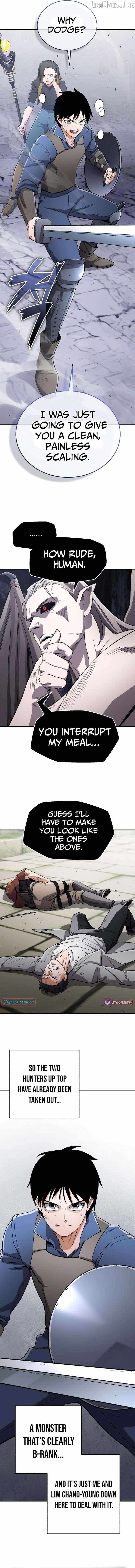 Blood Demon Reincarnation Chapter 55-eng-li - Page 14