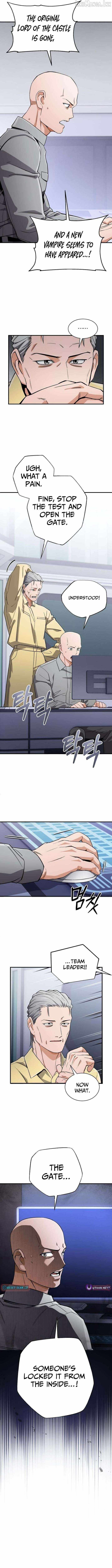 Blood Demon Reincarnation Chapter 55-eng-li - Page 16