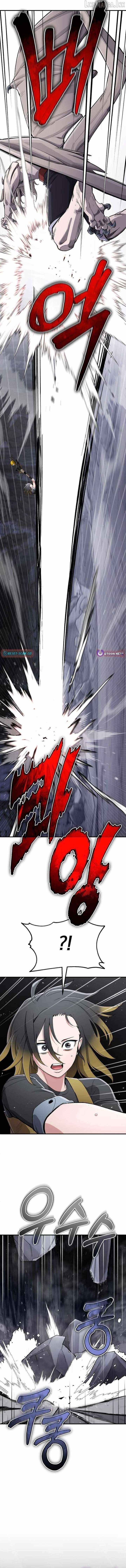Blood Demon Reincarnation Chapter 55-eng-li - Page 10
