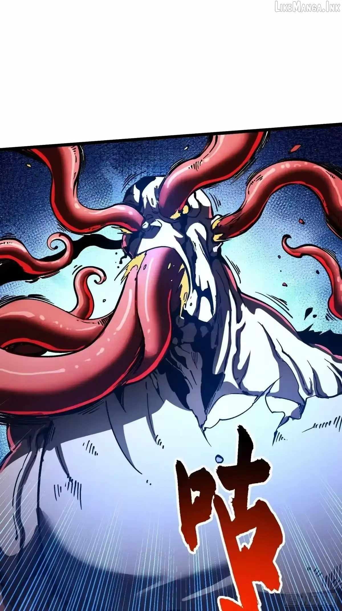 Martial Evolution: Start by Awakening the King of Monsters Chapter 133-eng-li - Page 19