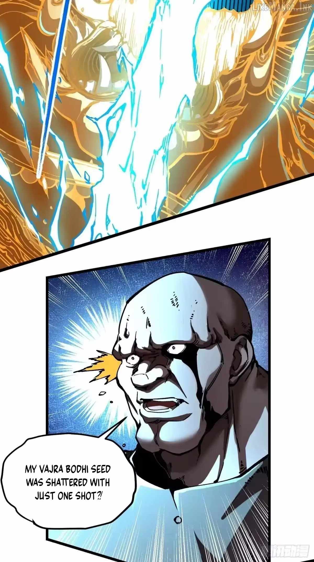 Martial Evolution: Start by Awakening the King of Monsters Chapter 133-eng-li - Page 11