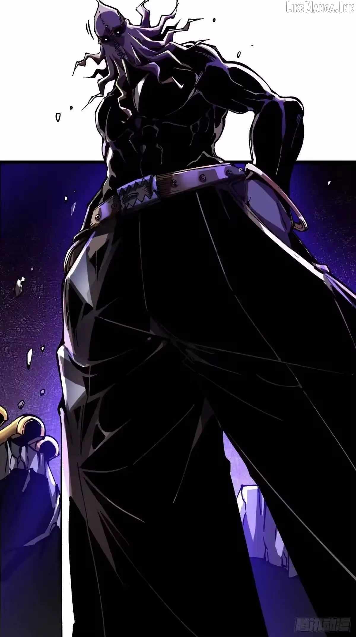 Martial Evolution: Start by Awakening the King of Monsters Chapter 133-eng-li - Page 34