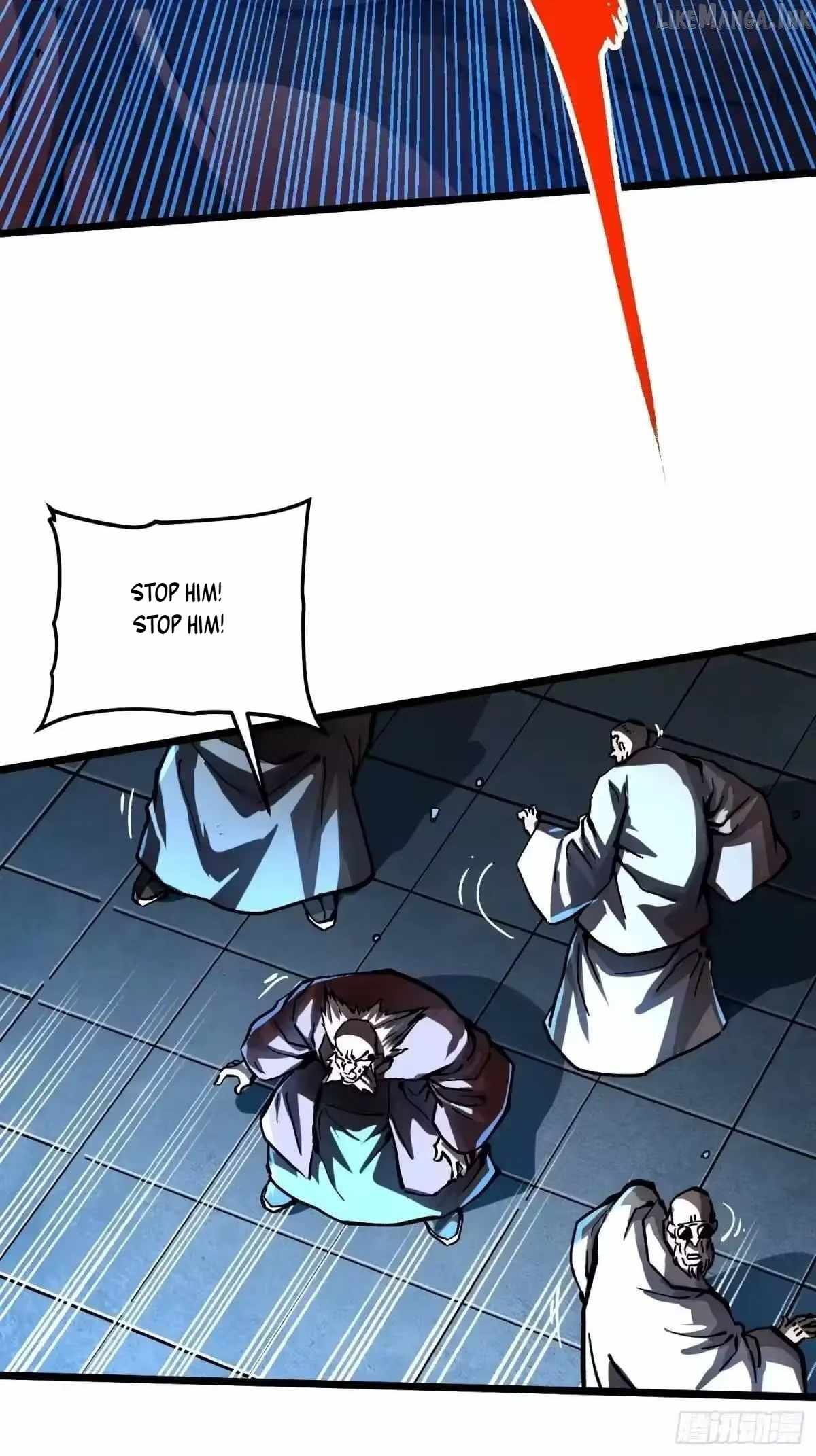 Martial Evolution: Start by Awakening the King of Monsters Chapter 133-eng-li - Page 20