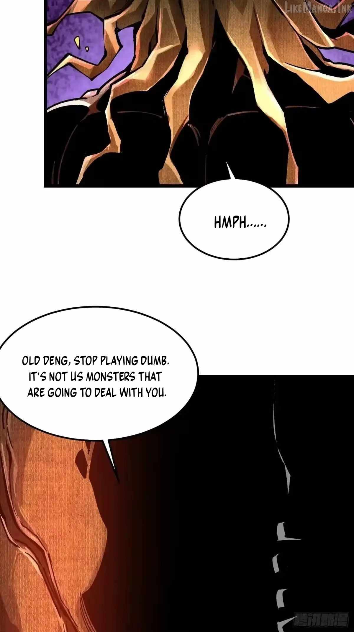 Martial Evolution: Start by Awakening the King of Monsters Chapter 133-eng-li - Page 36