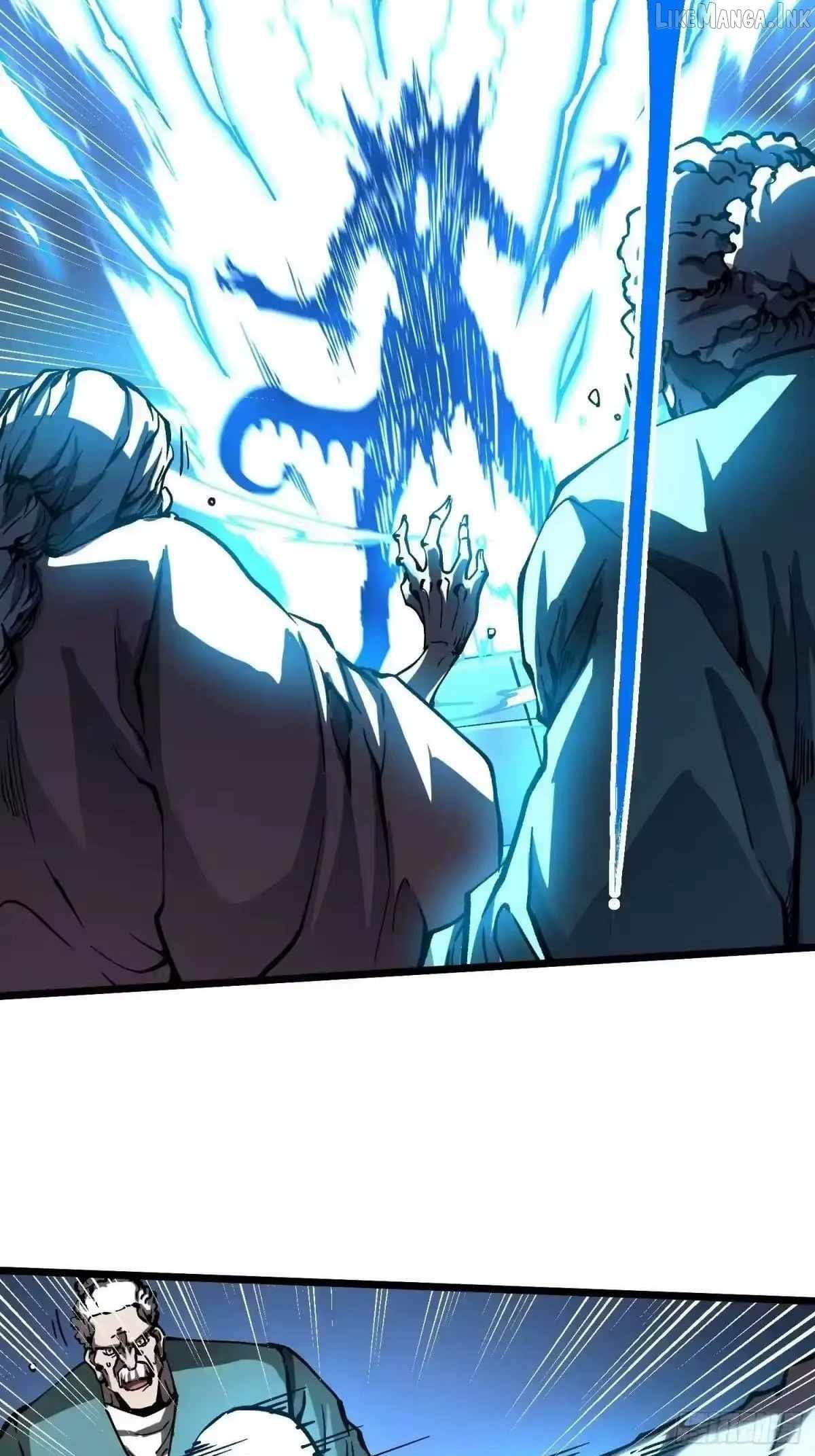 Martial Evolution: Start by Awakening the King of Monsters Chapter 133-eng-li - Page 5