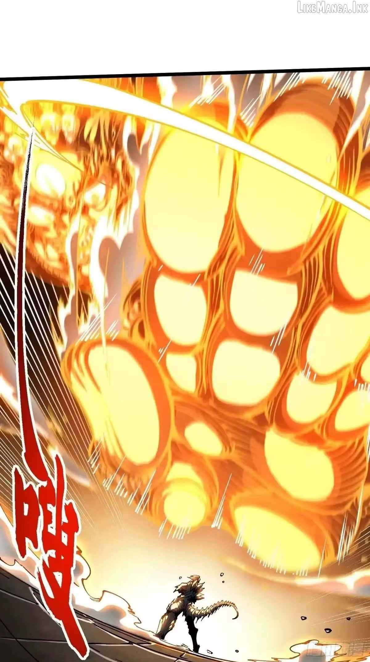 Martial Evolution: Start by Awakening the King of Monsters Chapter 133-eng-li - Page 8