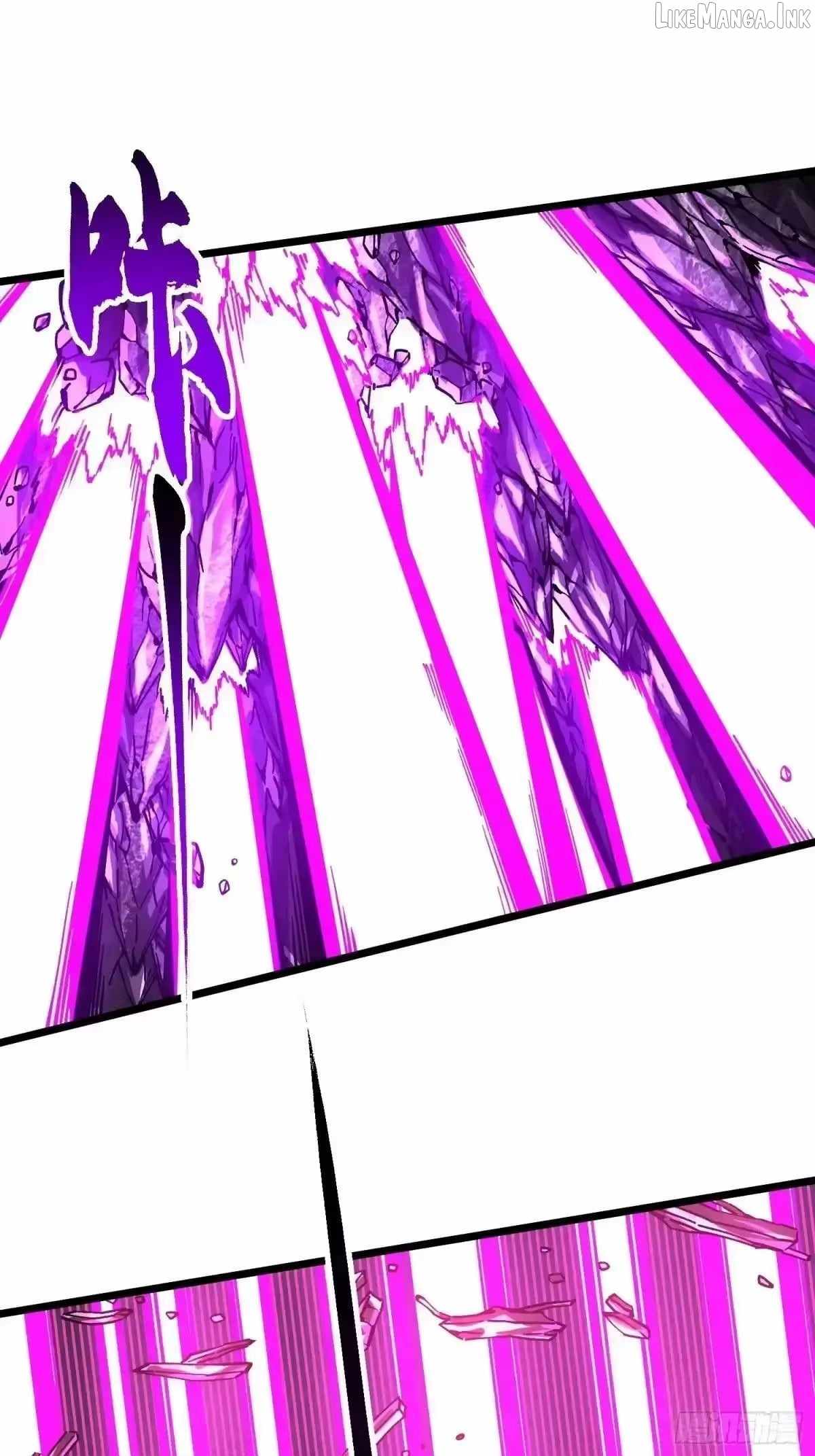 Martial Evolution: Start by Awakening the King of Monsters Chapter 133-eng-li - Page 32