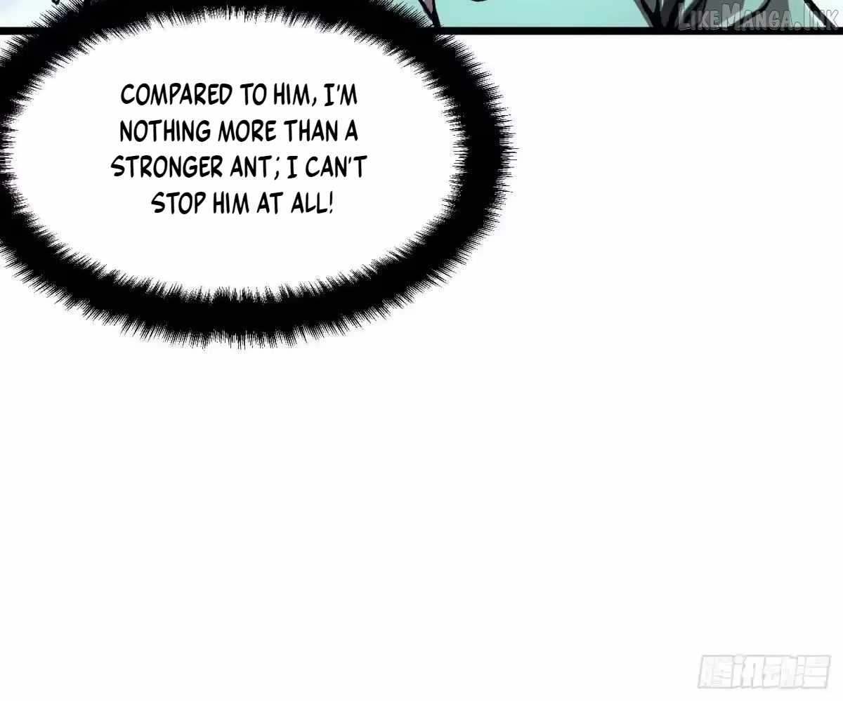 Martial Evolution: Start by Awakening the King of Monsters Chapter 133-eng-li - Page 23