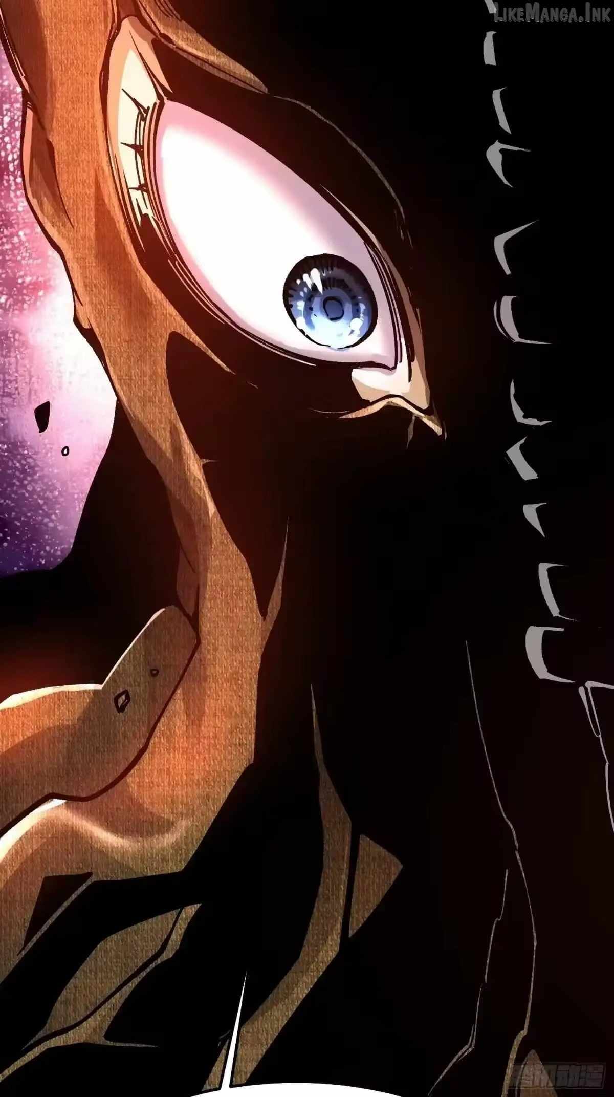 Martial Evolution: Start by Awakening the King of Monsters Chapter 133-eng-li - Page 37