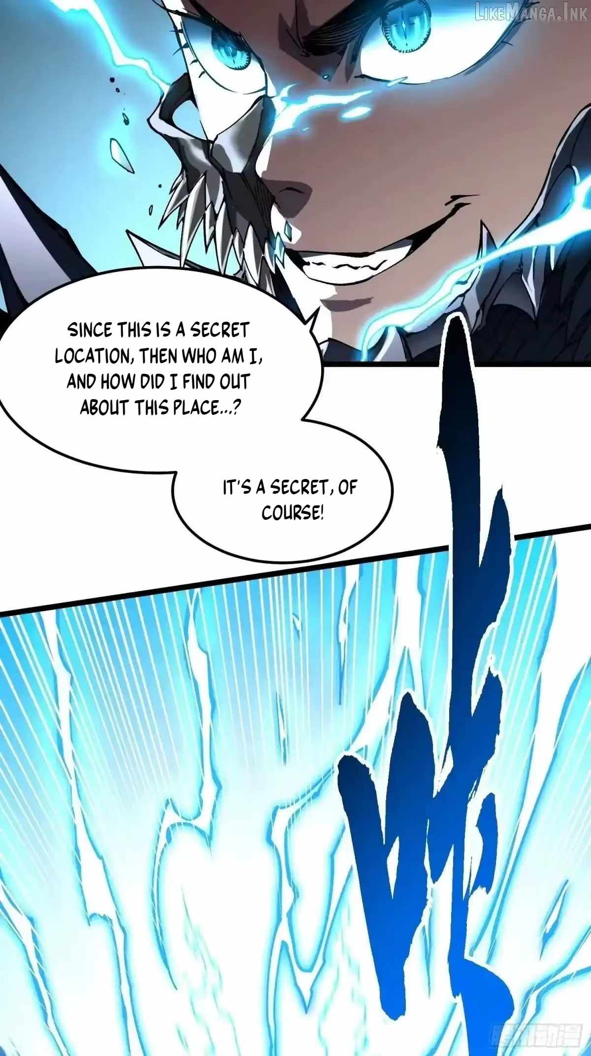 Martial Evolution: Start by Awakening the King of Monsters Chapter 133-eng-li - Page 4
