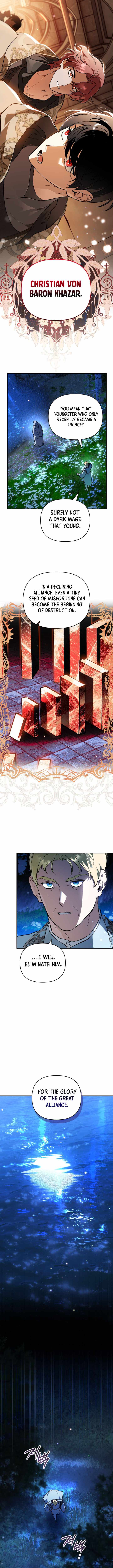 I Became the Genius Bastard of a Noble Dark Clan Chapter 60-eng-li - Page 1