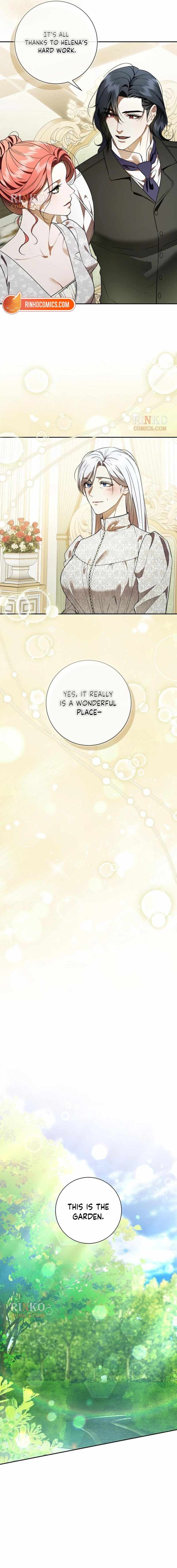 How to Send My Husband to the Abyss Chapter 62-eng-li - Page 6