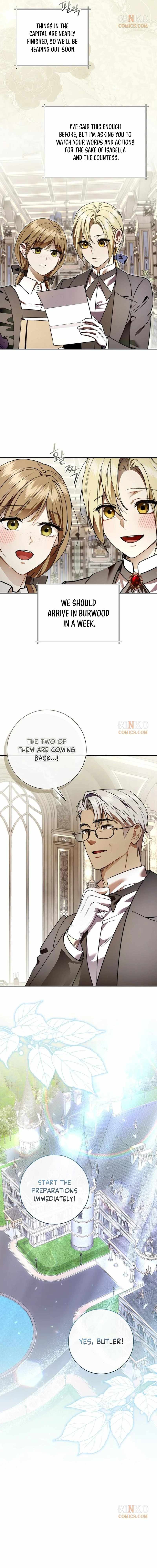 How to Send My Husband to the Abyss Chapter 62-eng-li - Page 4