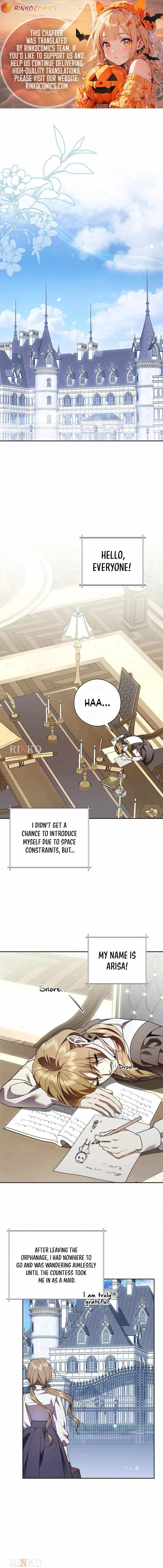 How to Send My Husband to the Abyss Chapter 62-eng-li - Page 0