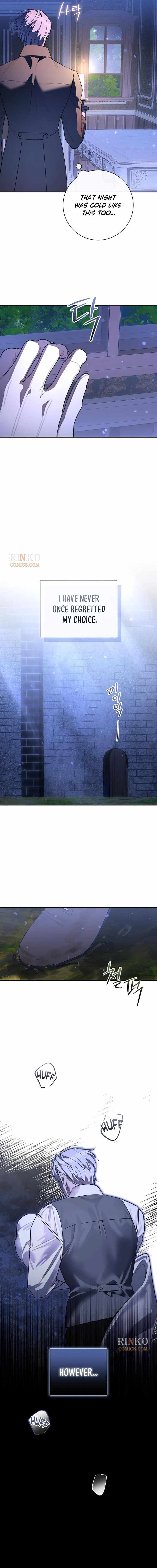 How to Send My Husband to the Abyss Chapter 62-eng-li - Page 15
