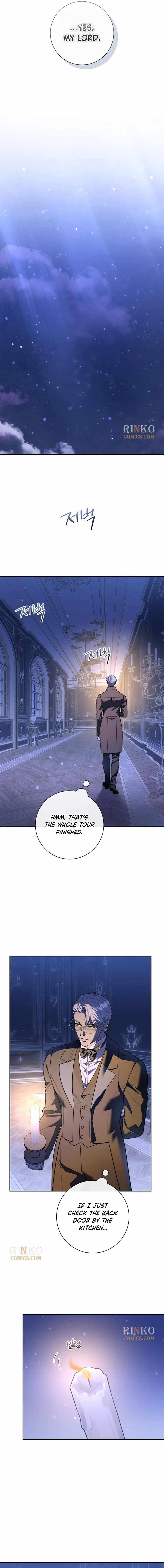 How to Send My Husband to the Abyss Chapter 62-eng-li - Page 14